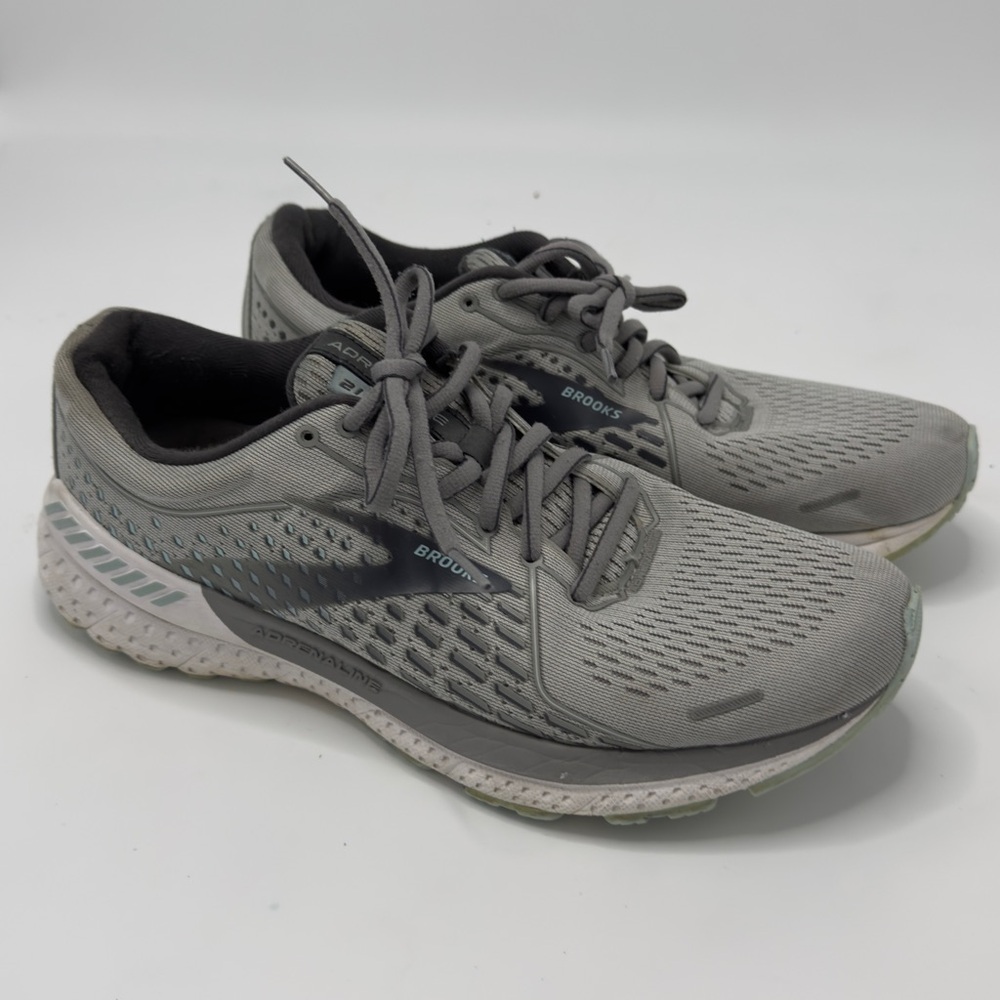 Brooks Adrenaline‎ GTS 21 running sneakers sz 10